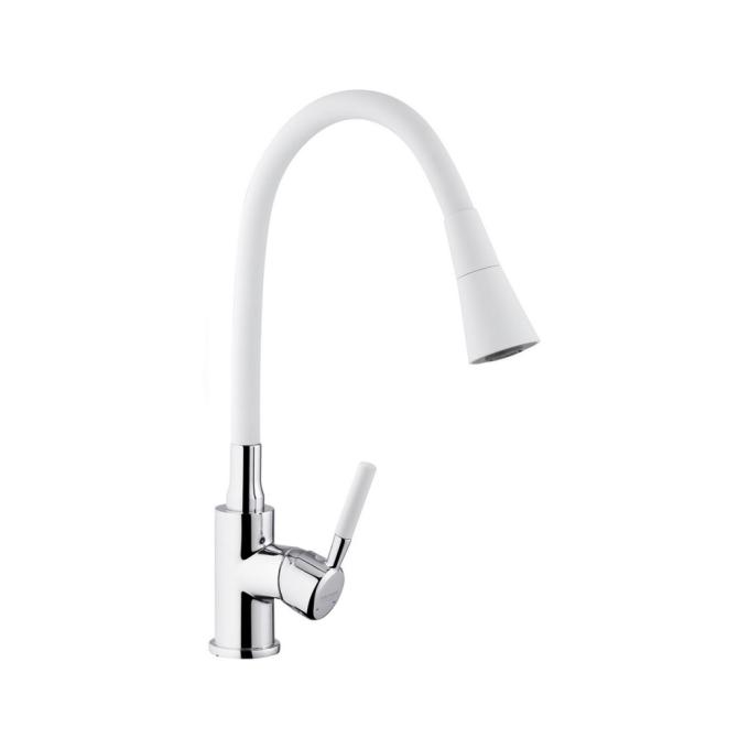 Kroner Kuche-C132WHI