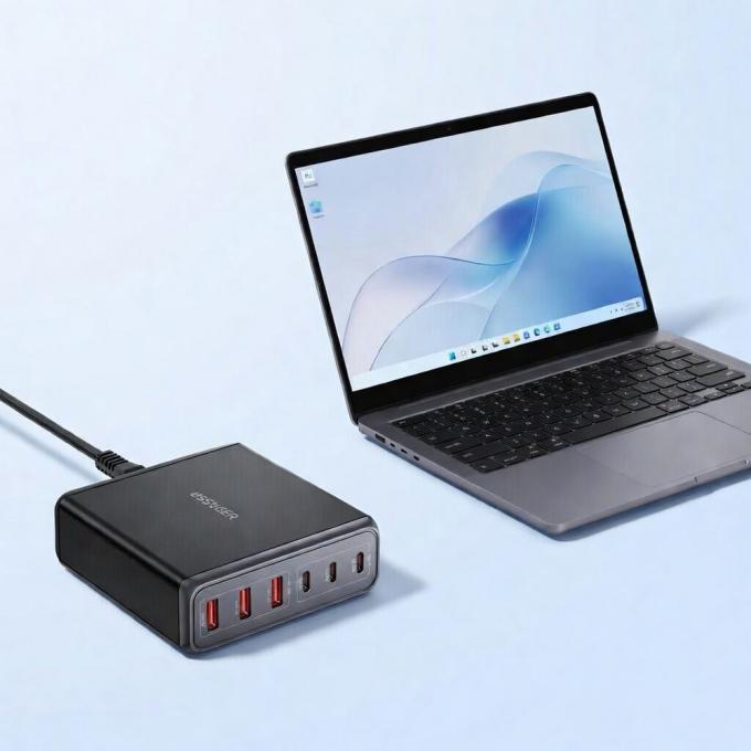 Essager EZC85W-SXB0G-Z