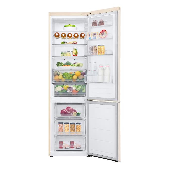 LG GC-B509FEMW