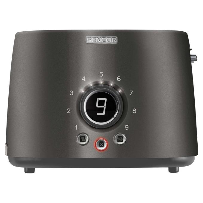 Sencor STS6058BK