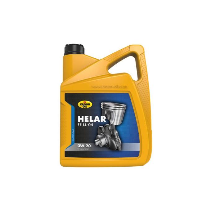 Kroon-Oil KL 32498