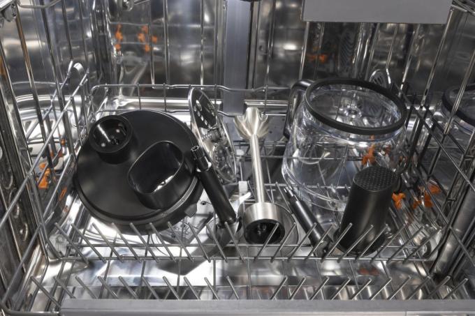 Gorenje HBX1500VXC