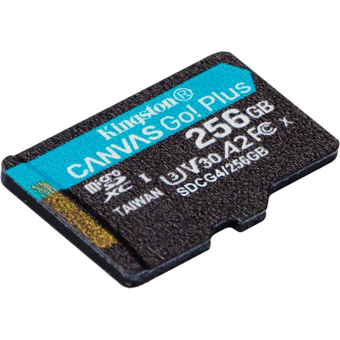 Kingston SDCG4/256GBSP
