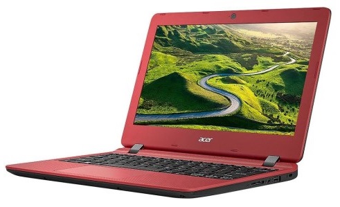Ноутбук Acer Aspire ES1 ES1-132-C3TZ NX.GHKEU.010