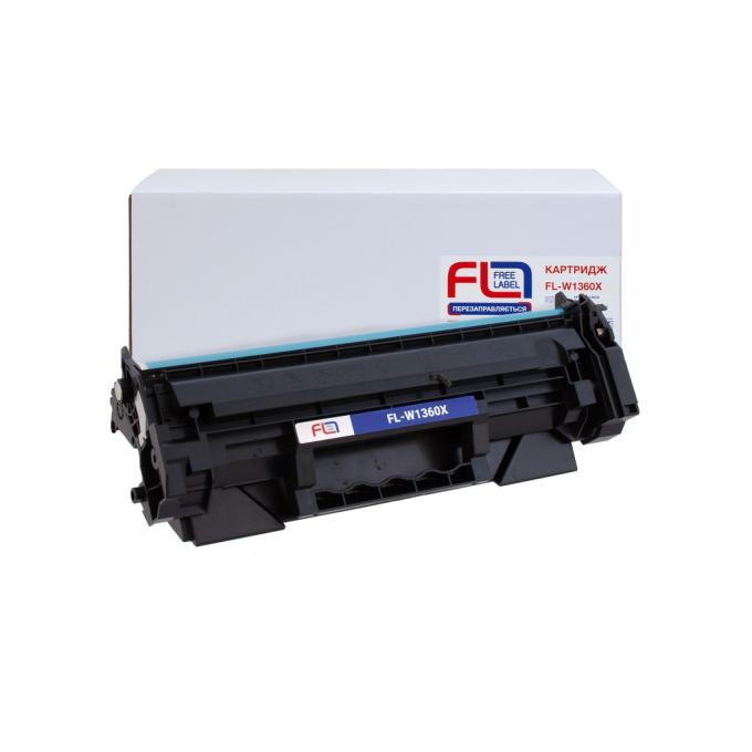 FREE Label FL-W1360X
