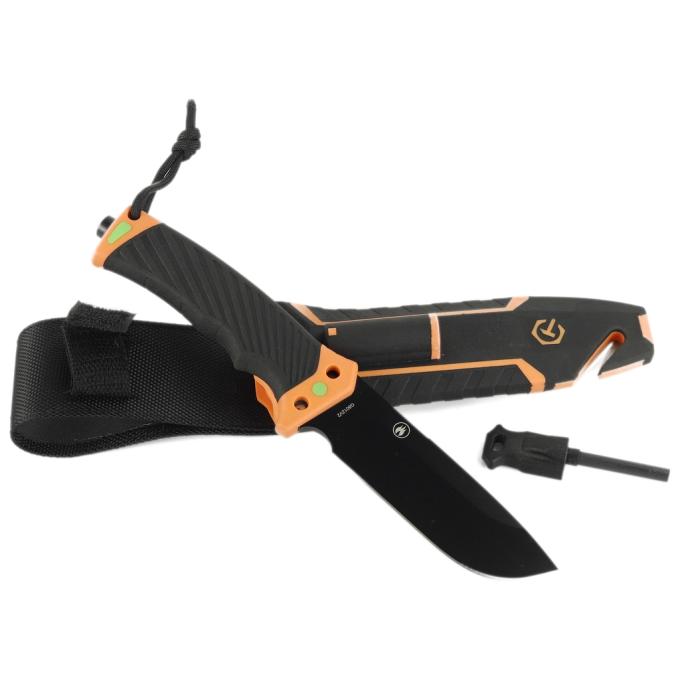 Ganzo G8012V2-OR