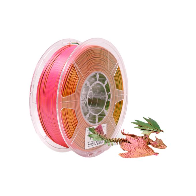 eSUN ePLA-SilkMystic-P175GRG1