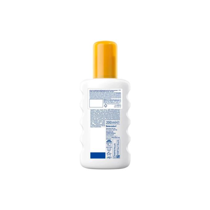 Nivea 4005900592767/4005900600202