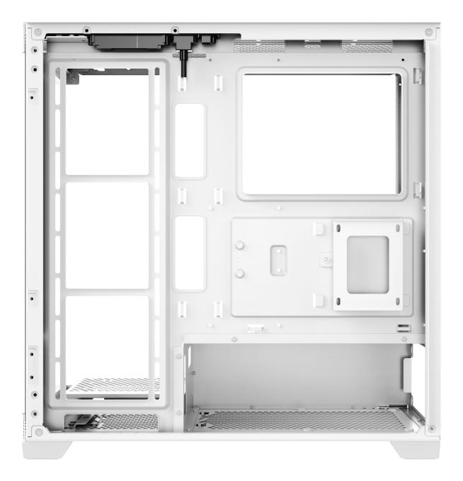 OCYPUS GAMMA-C72-WHD000XX-GL