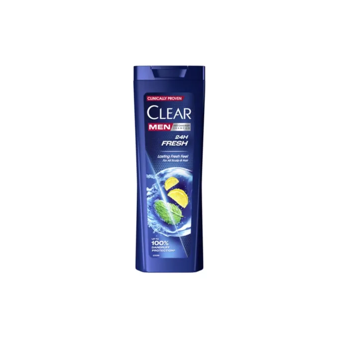 Clear 8720181455926