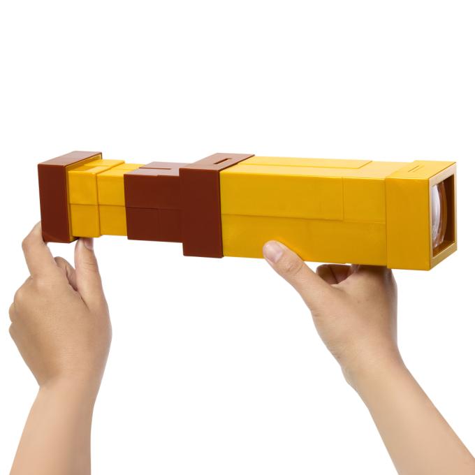Minecraft JLK64