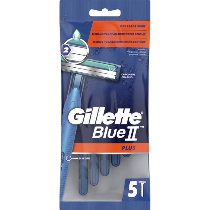 Gillette 3014260283254