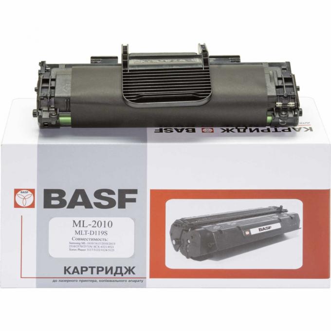 BASF KT-MLTD119S