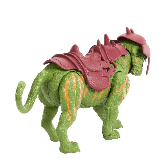Masters Of The Universe JKJ04