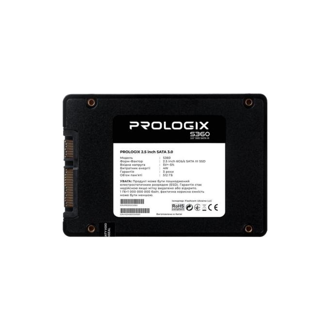 ProLogix PRO512GS360