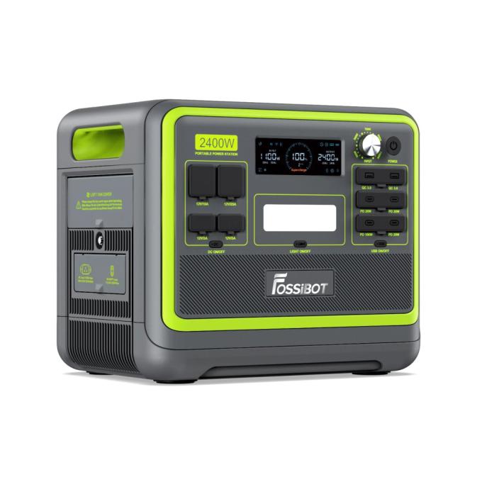 FOSSIBOT FOSSiBOT F2400