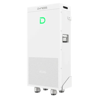 Dyness PowerBrick Plus 16,08кВтг 51,2В 314Аг