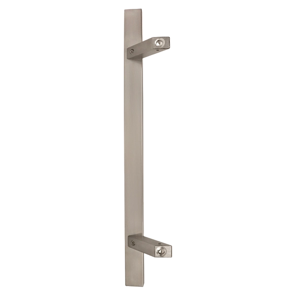 Ручки скоби (комплект) ABARO Sydney 45° L:1000 X:800 W:40*20mm SS 304