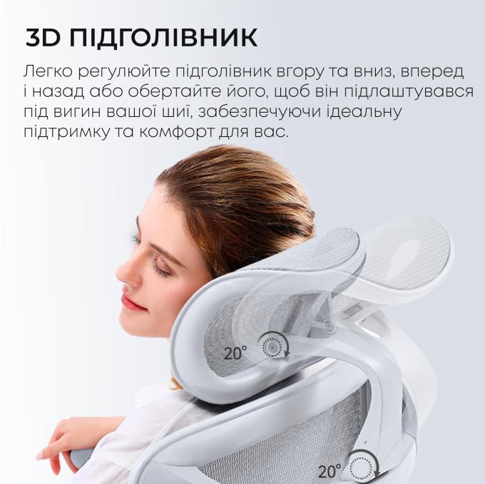 Sihoo DORO-C300L-A3-102-JT