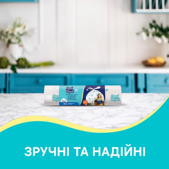 Pani Blysk 4823071661200