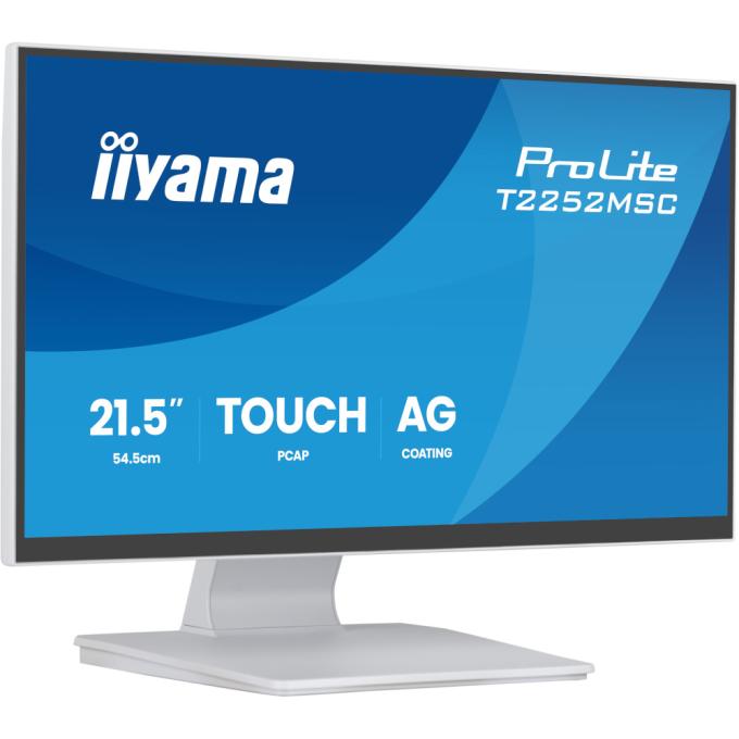 Iiyama T2252MSC-W2AG