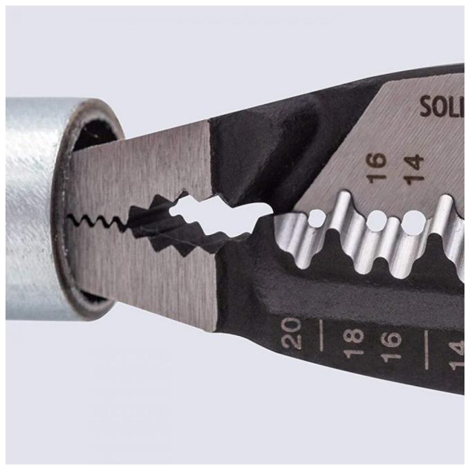 KNIPEX 13 72 8