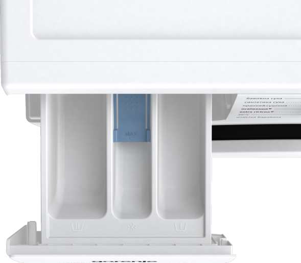 Gorenje W3D2A854ADS