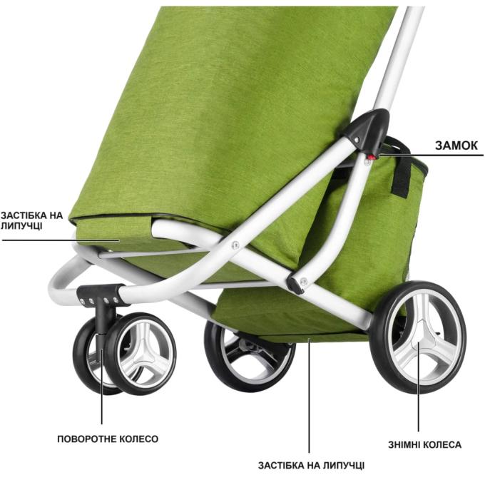 ShoppingCruiser 930792