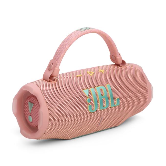 JBL JBLCHARGE6PINK