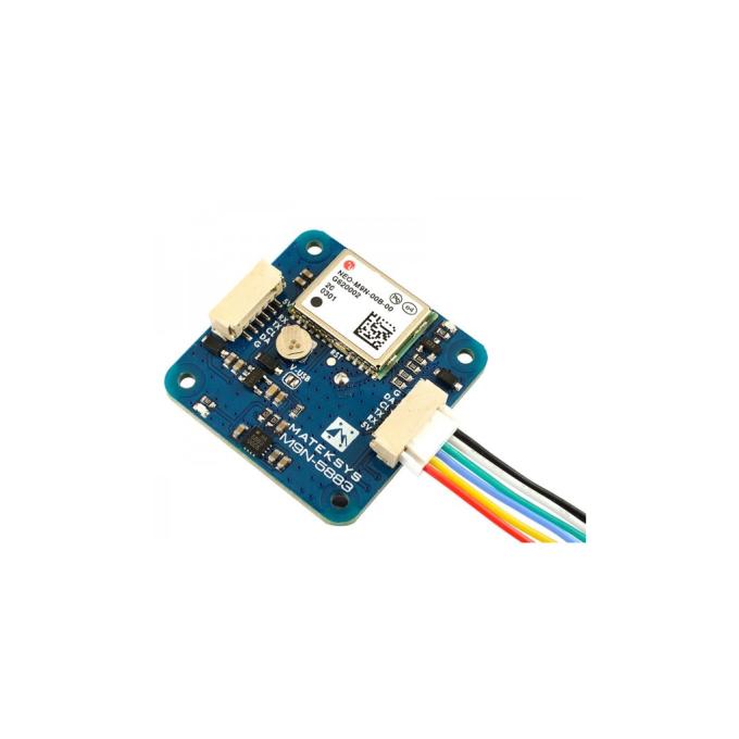 MATEK M9N5883