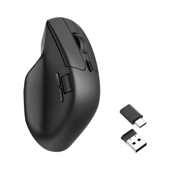 Keychron M6-A1