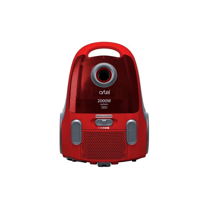 ARTEL VCU 0120 RED