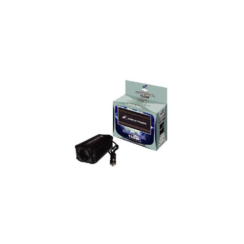 Блок питания FSP Car MobilePower DC to AC, 150W/ 20A