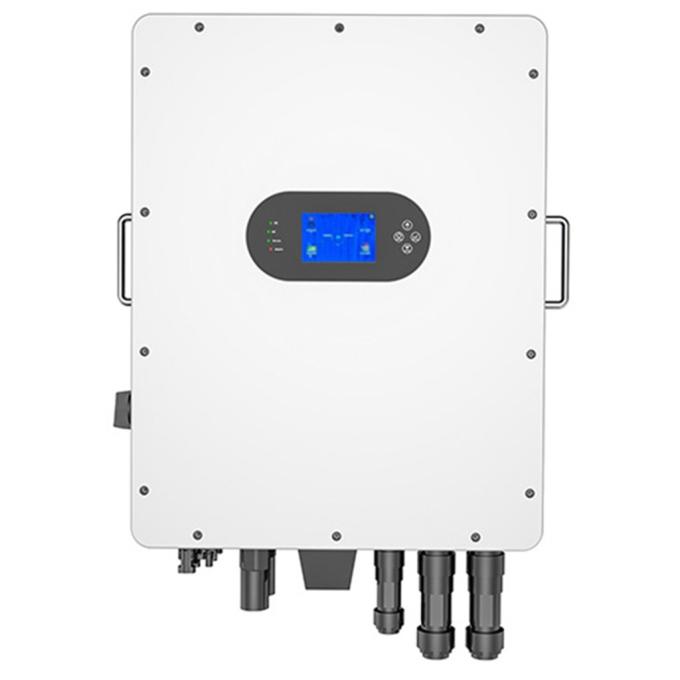 ZLPOWER 10KW-TPM-EU