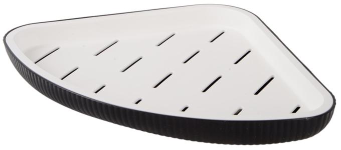 VIOLET HOUSE 0447 BLACK