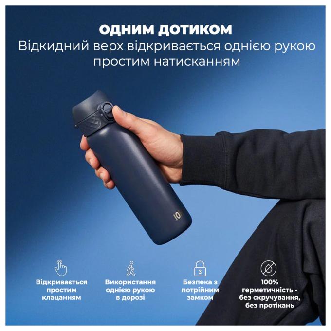 ION8 I8TS500NAVY