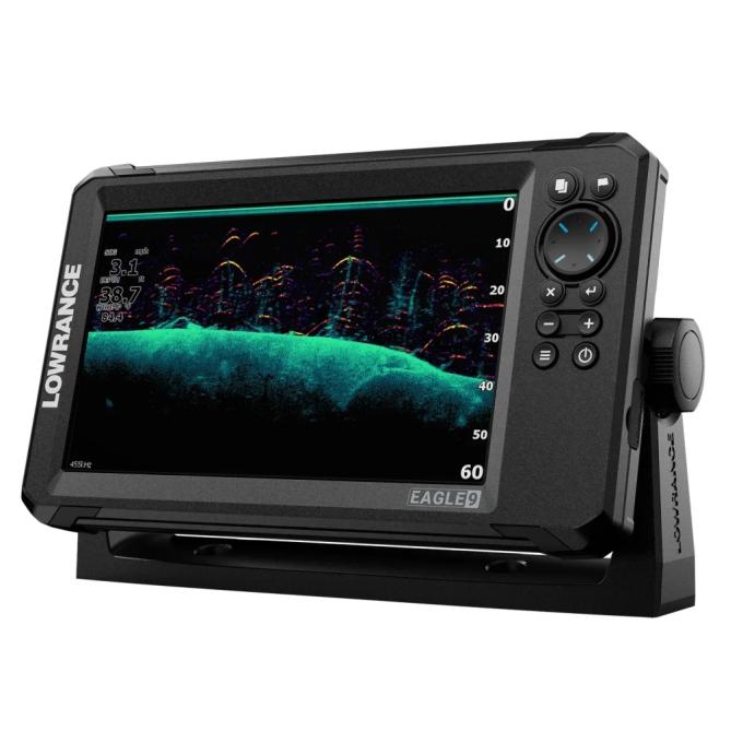 Lowrance 000-16127-001