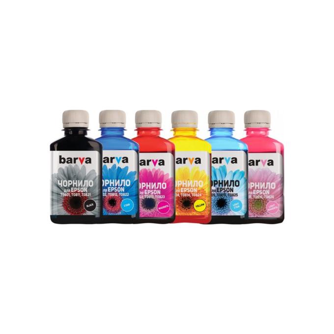 BARVA E081-180-MP