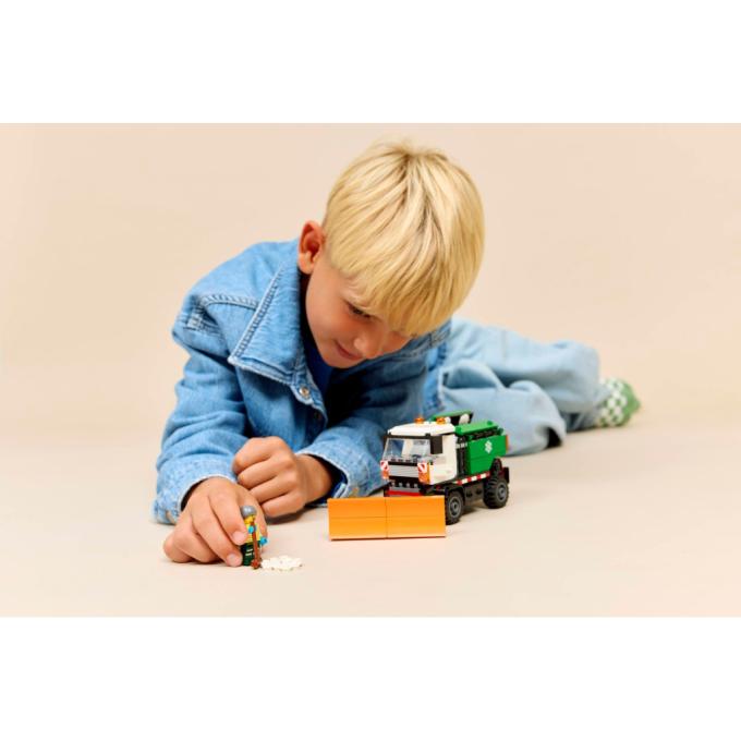LEGO 60490