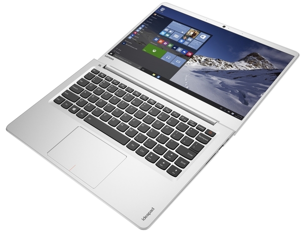 Ноутбук Lenovo IdeaPad 710S-13 80VU002PRA