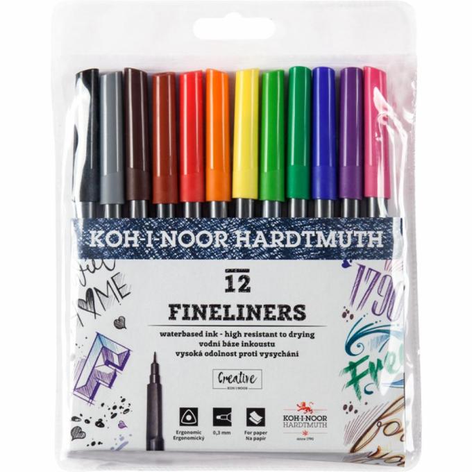 KOH-I-NOOR 777012