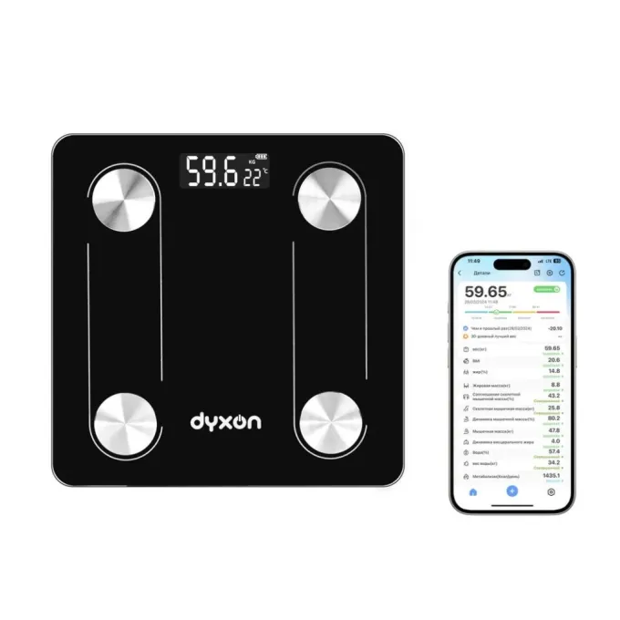 DYXON DXNVGMGSCLS100B