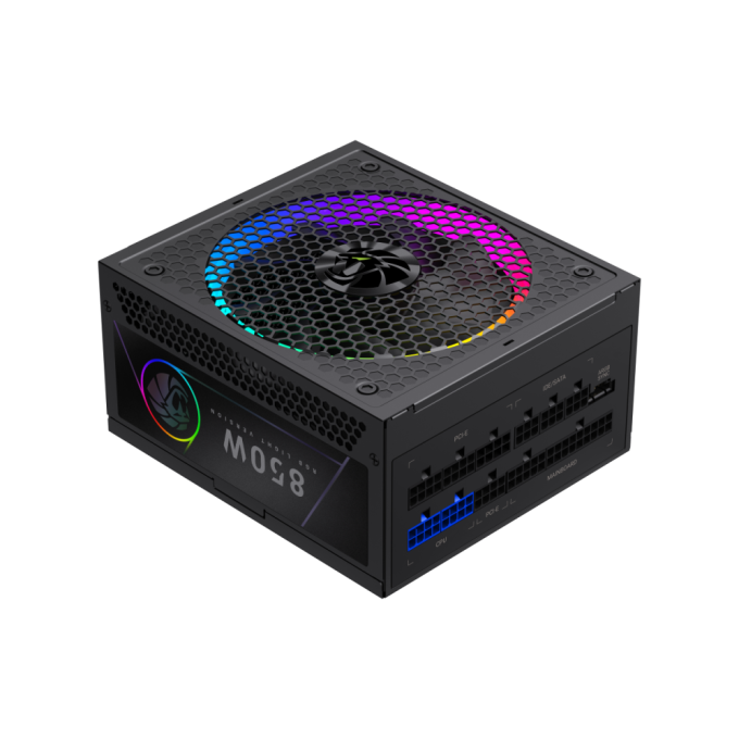 GAMEMAX RGB 850G