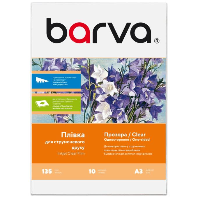 BARVA IF-M100-041