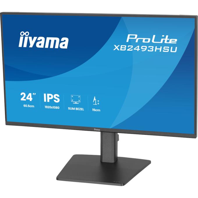 Iiyama XB2493HSU-B1
