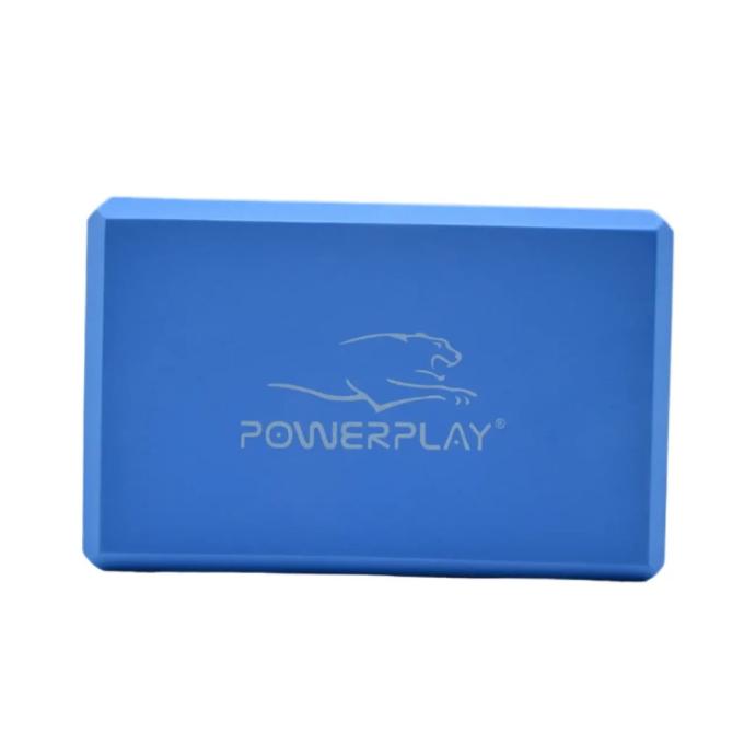 PowerPlay PP_4006_Blue_2in