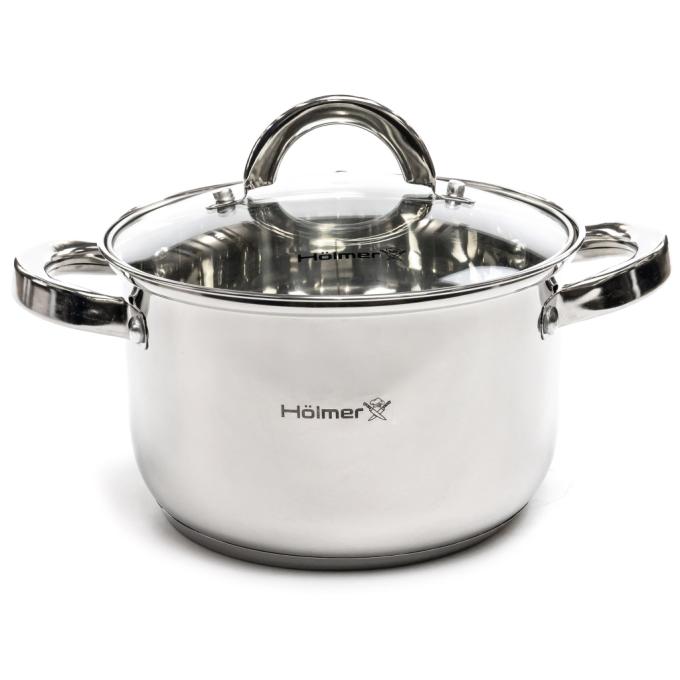 Holmer CR-18426-SS