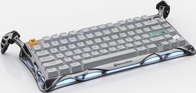 GravaStar GSK1PRO GRY