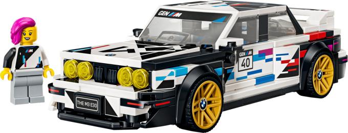 LEGO 77263