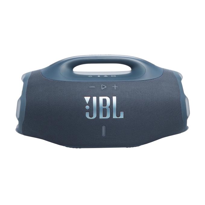 JBL JBLBOOMBOX4BLUEP